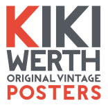 kiki werth logo