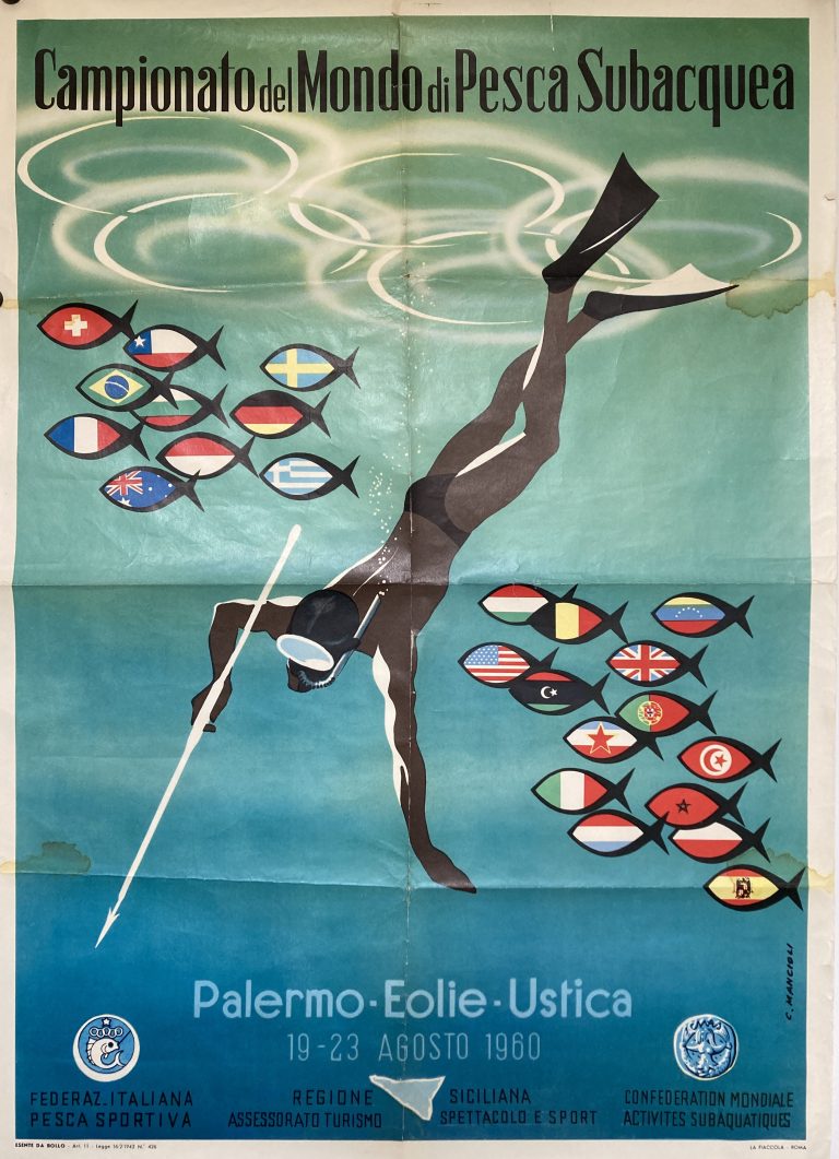 Campionato del Mondo di Pesca