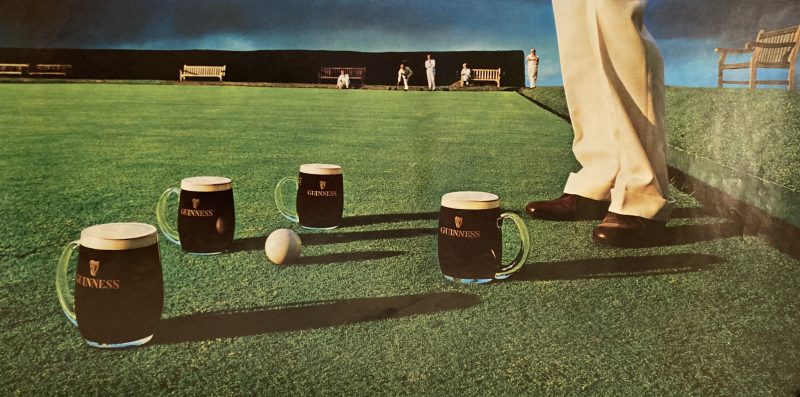 Guinness