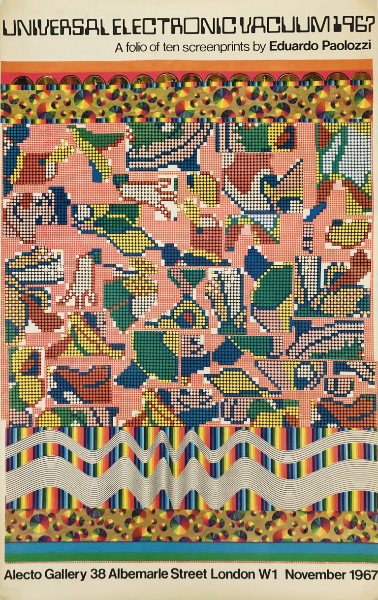 Universal Electronic Vacuum