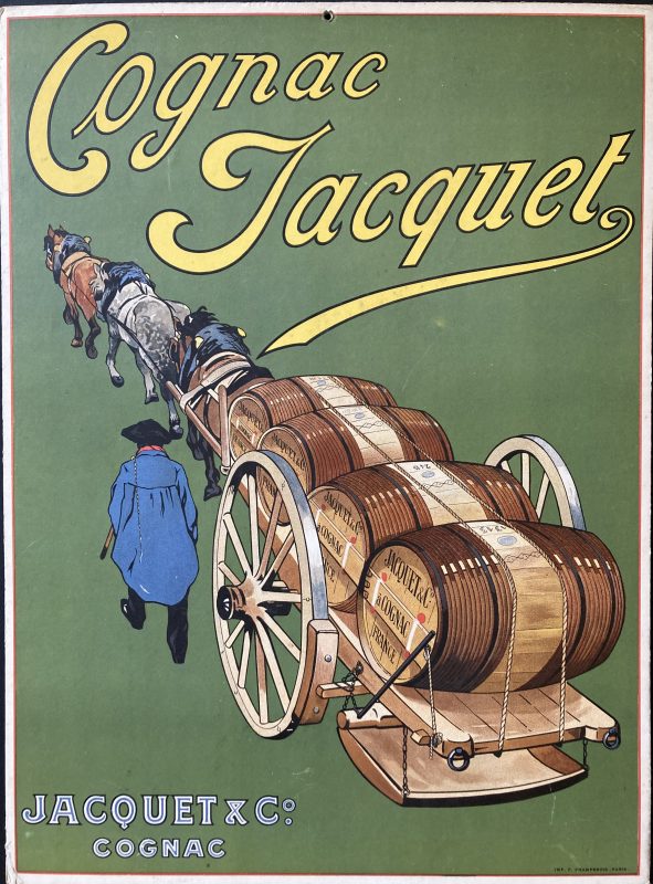 Cognac Jacquet