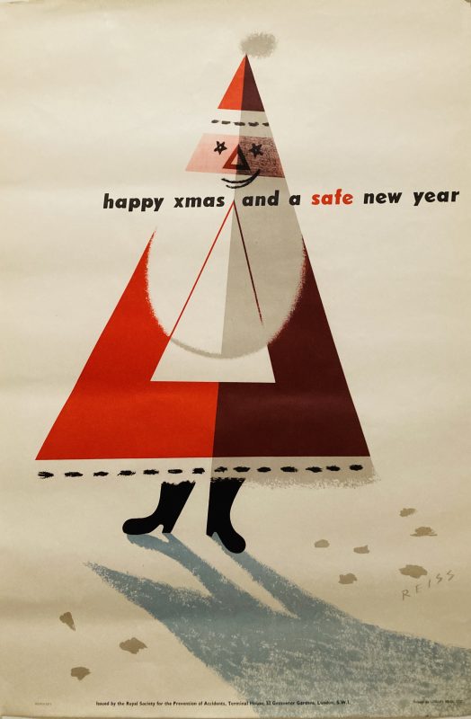 Happy Xmas and a safe New Year