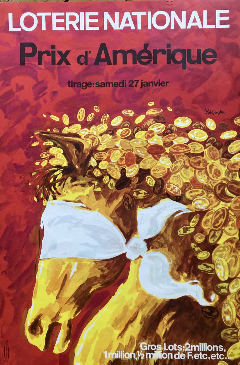 Loterie Nationale