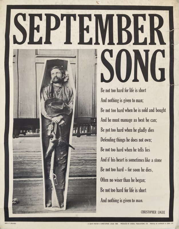 September song
