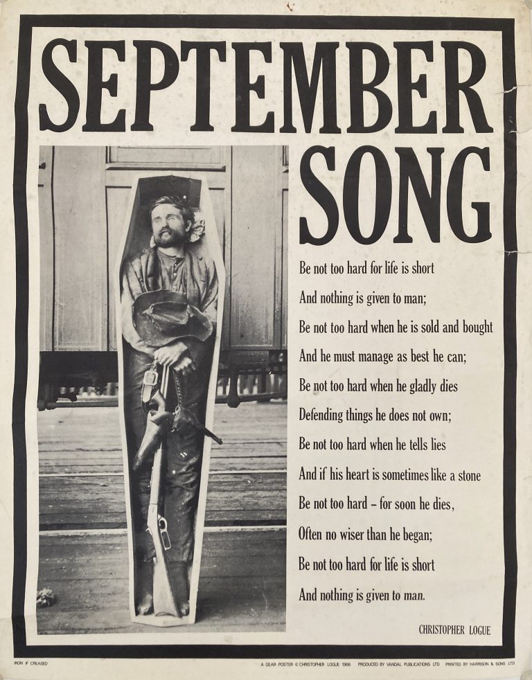 September song