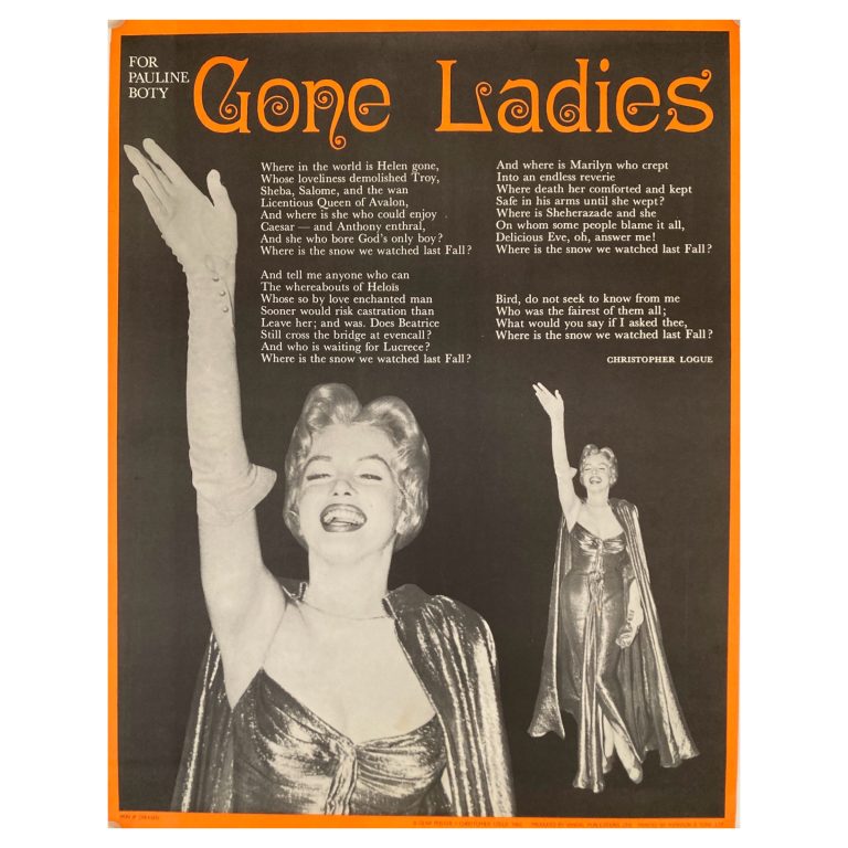 Gone Ladies