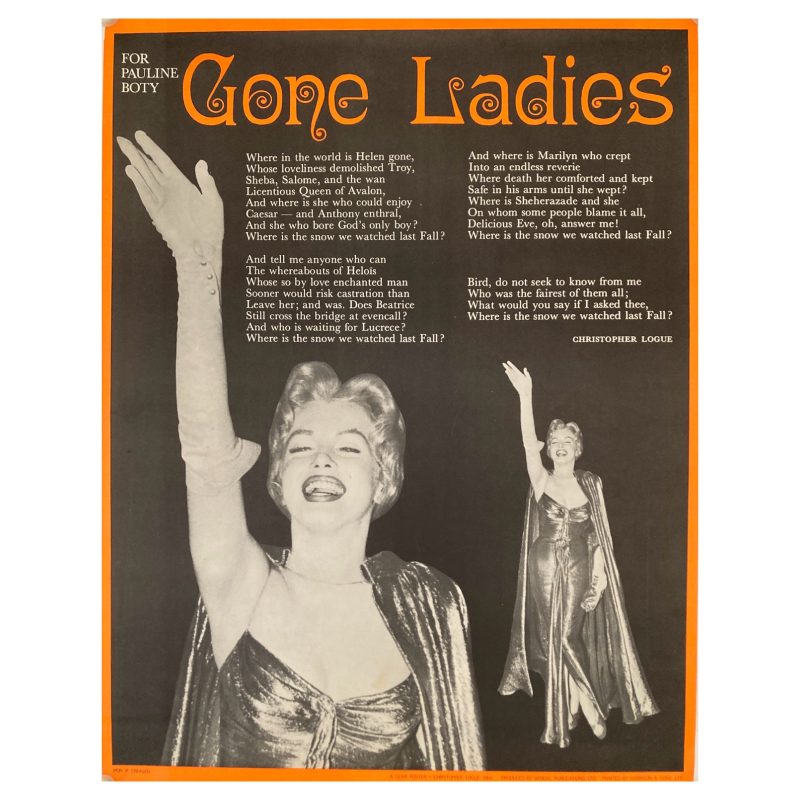 Gone Ladies