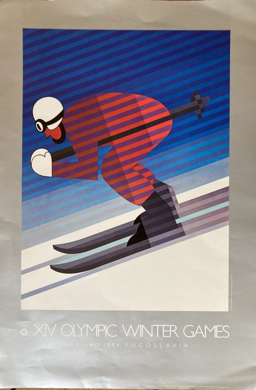 Winter Olympic Games